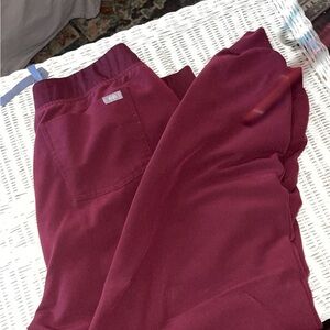 Figs joggers